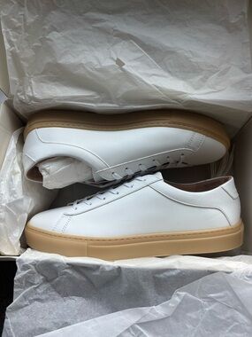 Koio Capri Size 8 US men / 11 US women